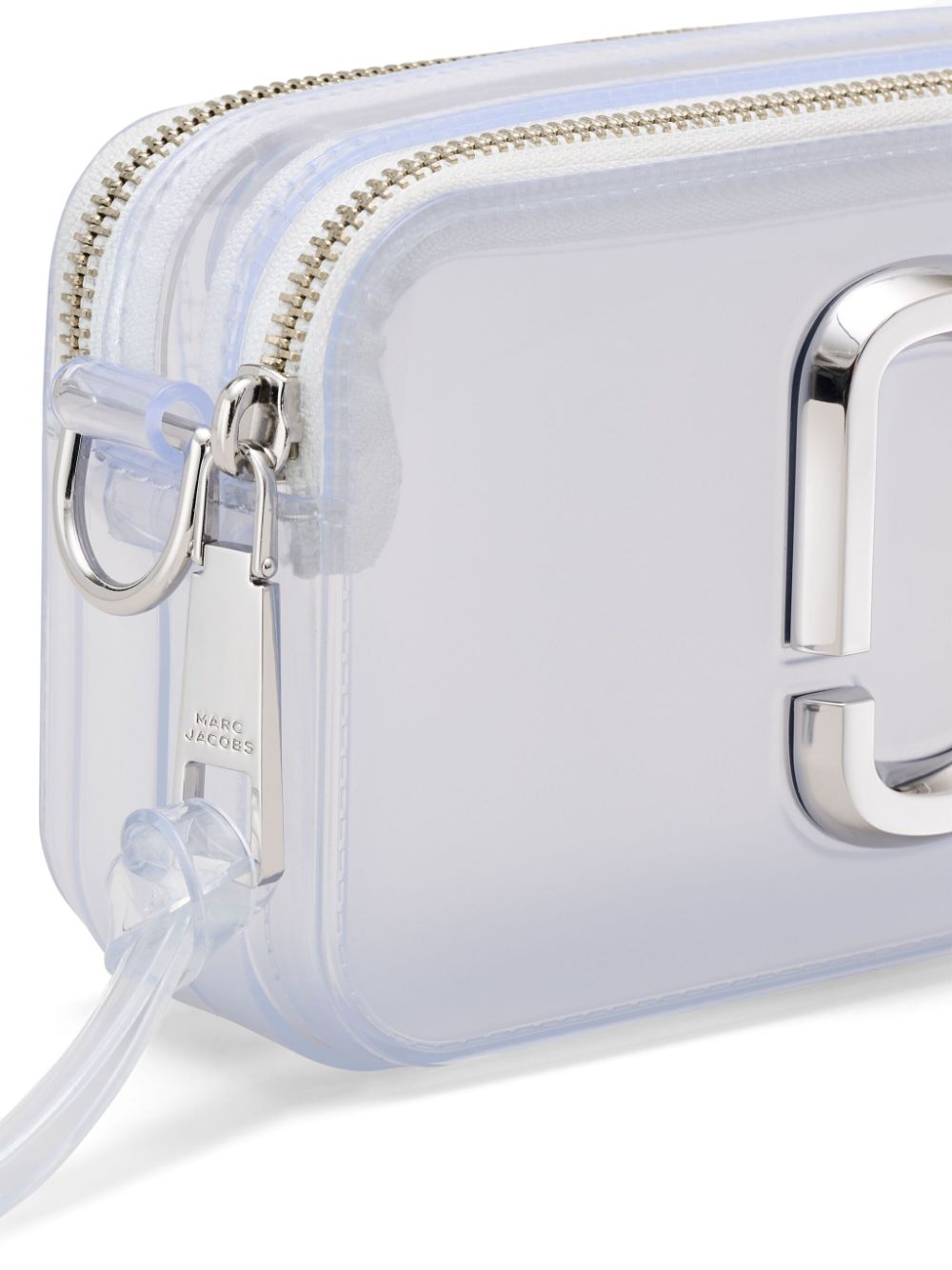 Marc Jacobs The Jelly Snapshot crossbody bag Women