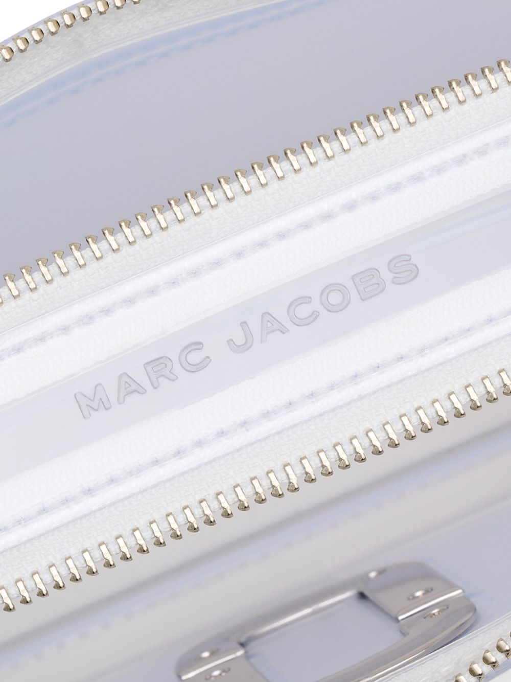 Marc Jacobs The Jelly Snapshot crossbody bag Women