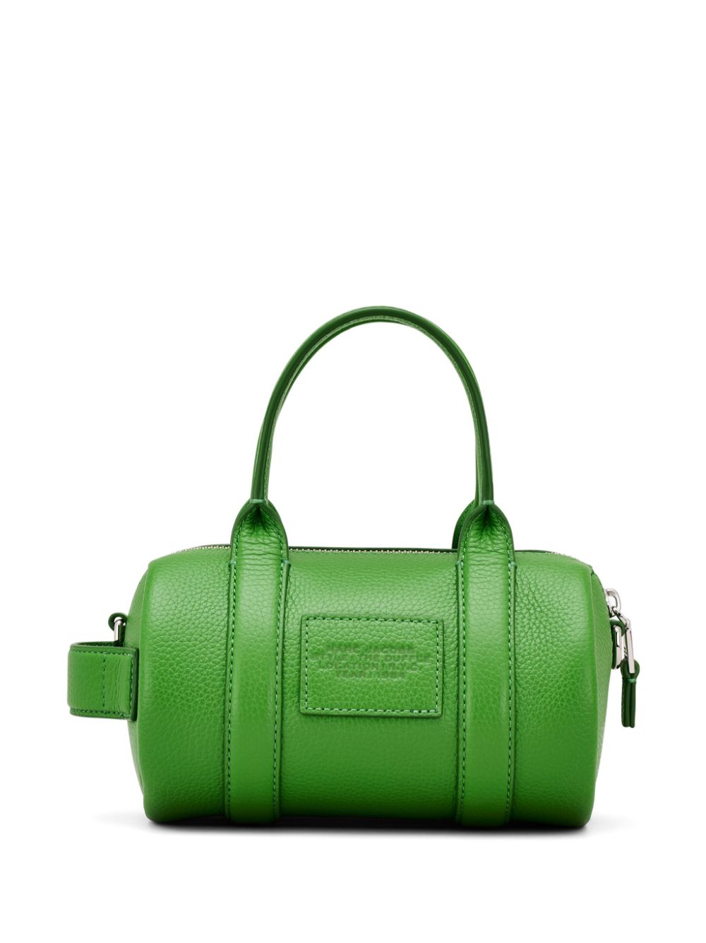 Marc Jacobs The Leather Mini Duffle bag Women