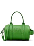 Marc Jacobs The Leather Mini Duffle bag - Green