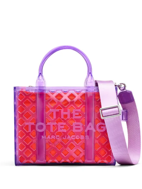 Marc Jacobs The Small Jelly Tote bag