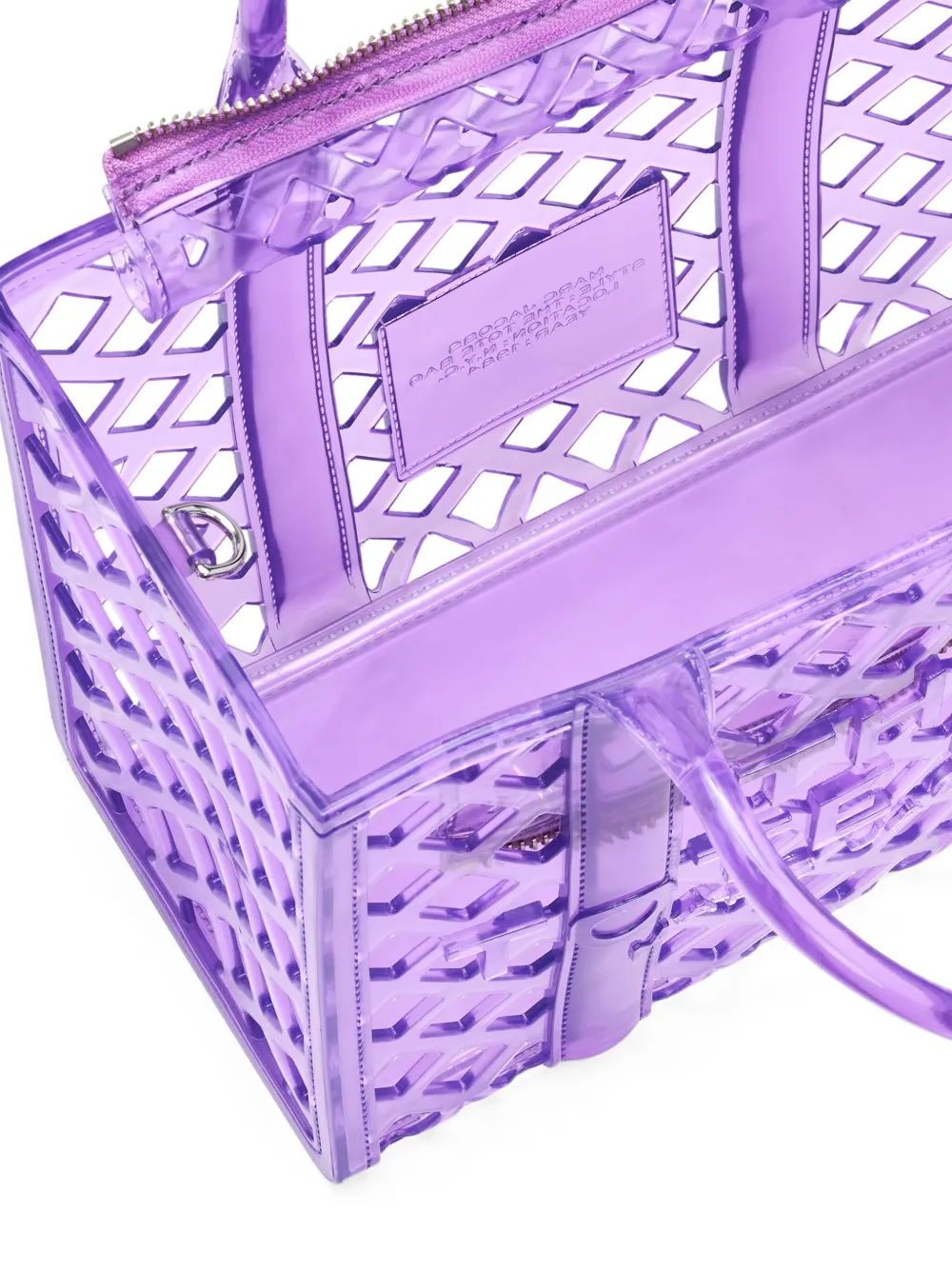 Affordable Marc Jacobs The Small Jelly Tote bag Women