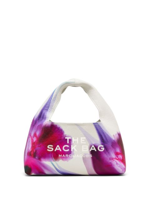 Marc Jacobs The Future Floral Mini sack Women