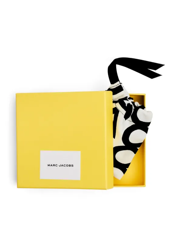 Marc Jacobs The Mini Icon Earrings | Silver | FARFETCH