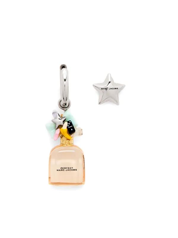 ピアス Marc Jacobs Mini Icon Earrings The Tote Bag 23495027_53499857_600.jpg