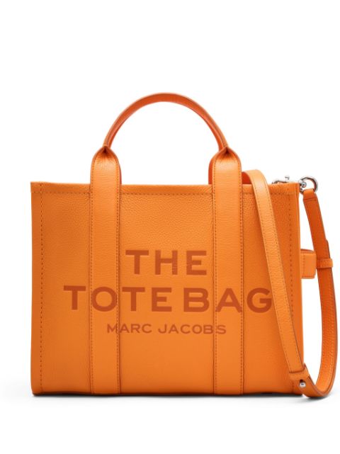 Marc Jacobs The Medium Leather tote Women