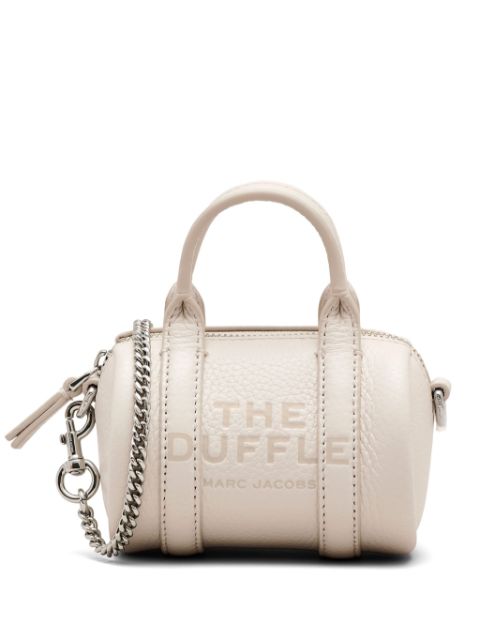 Marc Jacobs The Nano Duffle crossbody bag Women