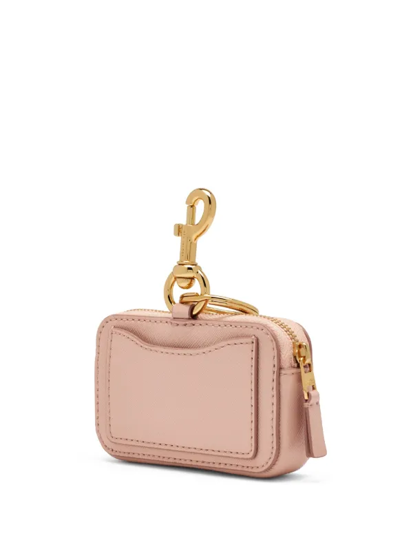 The Nano Tote Bag Charm | Marc Jacobs | Official Site