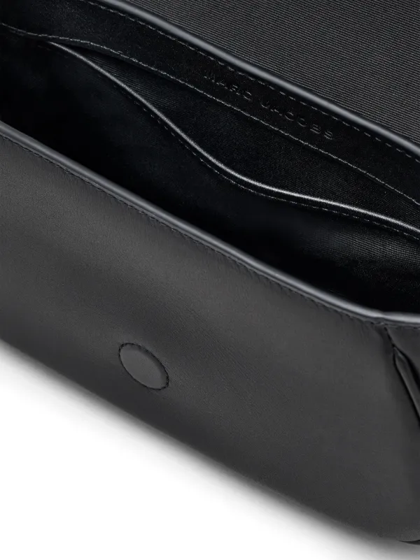 Marc Jacobs ザ クローバー ショルダーバッグ | ブラック