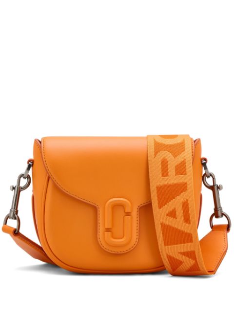 Marc Jacobs The Covered J Marc saddle bag Women