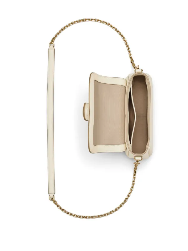 Marc Jacobs ザ クローバー ショルダーバッグ | ホワイト