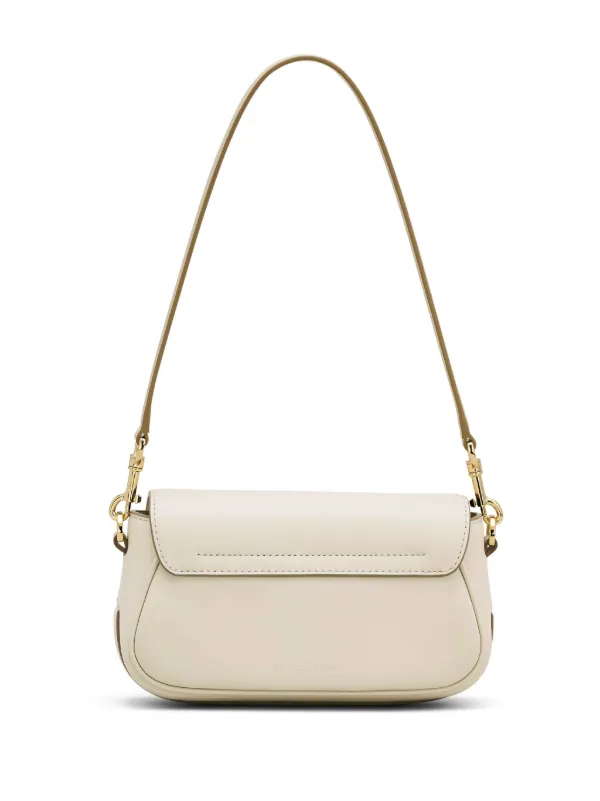 Marc Jacobs ザ クローバー ショルダーバッグ | ホワイト