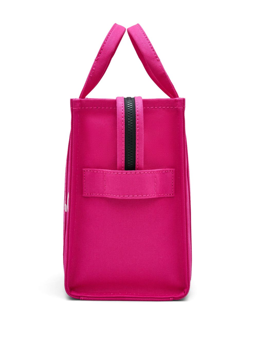 Shop Marc Jacobs The Medium Tote In Pink