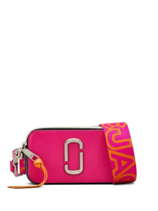 MARC JACOBS THE SNAPSHOT クロスボディ バッグ Marc Jacobs The Snapshot DTM Crossbody Handbag – ShopCGX