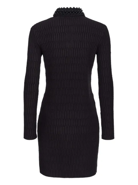 PINKO knitted dress 104360A27J - 1