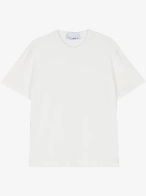 Costumein t-shirt en coton à manches courtes