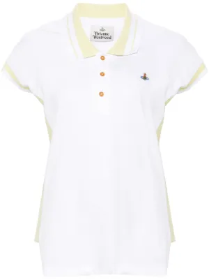 Vivienne Westwood Polo Tops for Women - Shop on FARFETCH Vivienne Westwood Polo Tops for Women - Shop on FARFETCH