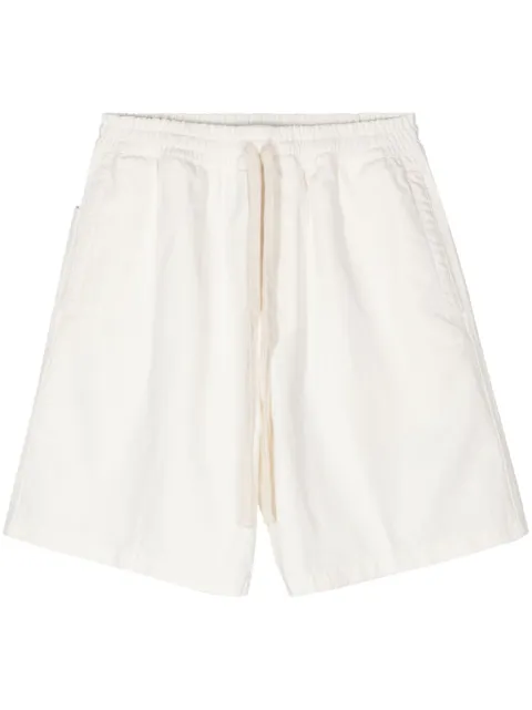 Carhartt WIP bermudas rectas Rainer