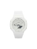 G-Shock GA-2100 40mm - White