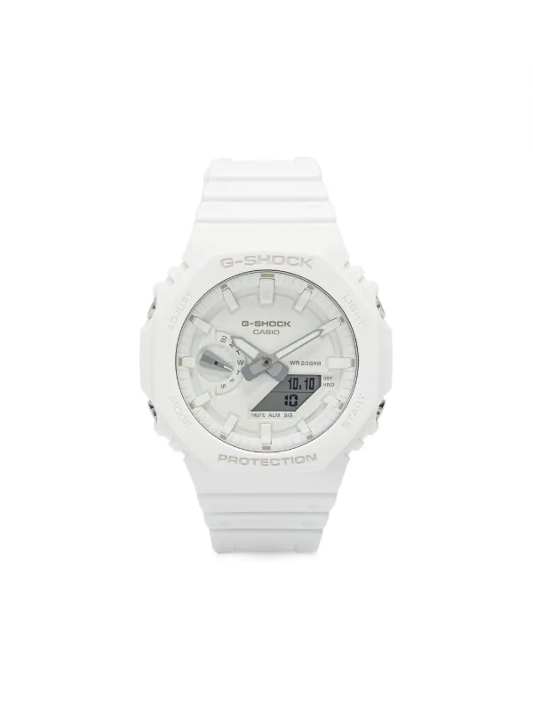 G-SHOCK GA-2100 ホワイト 23495220_53558654_600.jpg