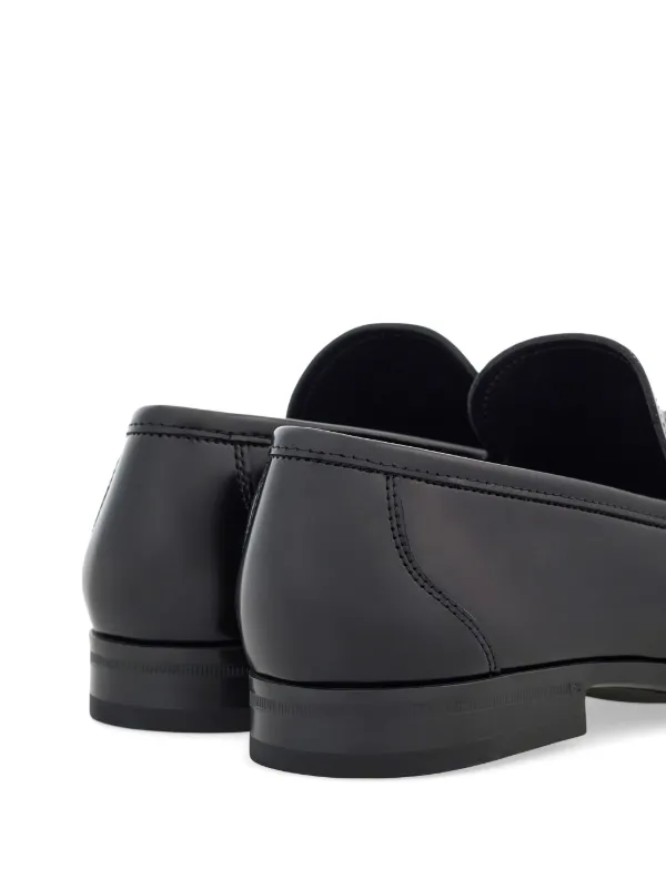 【関税込み】Ferragamo ブラック カーフスキン ローファー フェラガモ シューズ」の人気商品一覧 | 安い商品を通販サイト