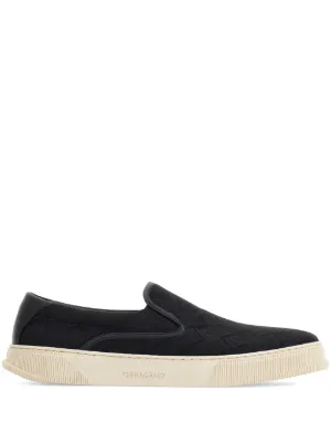 Ferragamo Slip On for Men Shop Now on FARFETCH