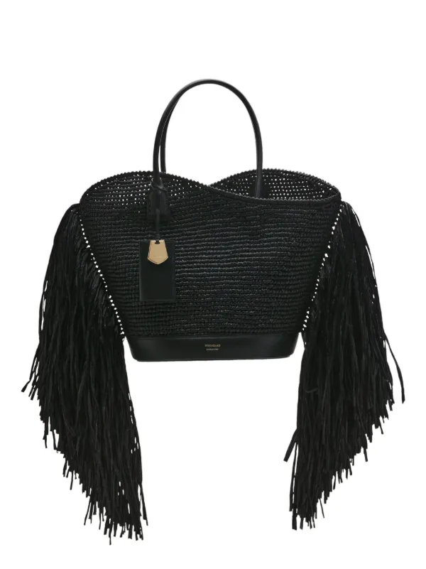 【送料&関税込】Ferragamo Black Raffia And Leather Big Shopp 23495494_53714289_600.jpg
