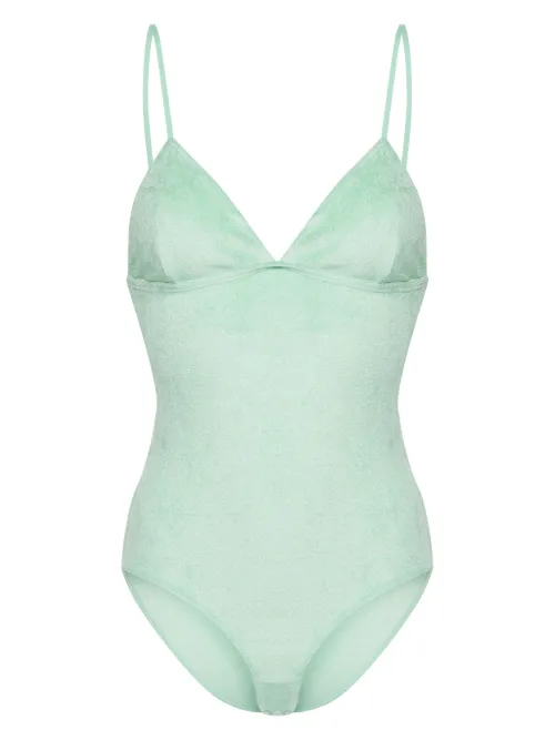 Baserange body Mississippi - Vert - Baserange - Modalova