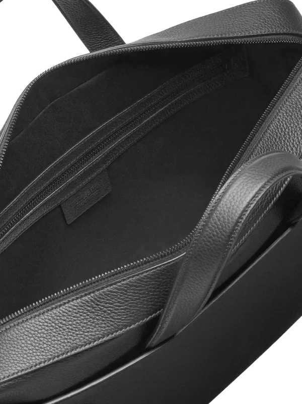 Ferragamo ガンチーニ PCバッグ | ブラック | FARFETCH JP