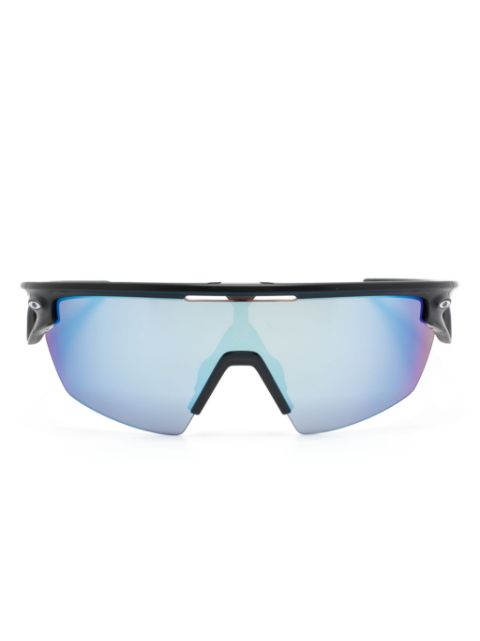 Oakley Sphaera oversize-frame sunglasses Men