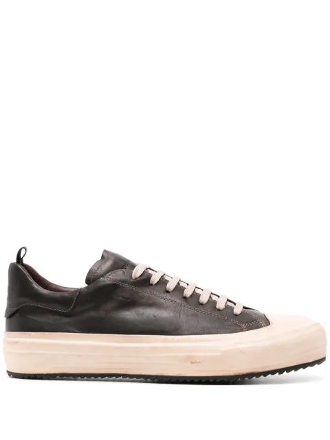 Officine Creative tenis Mes DD 001