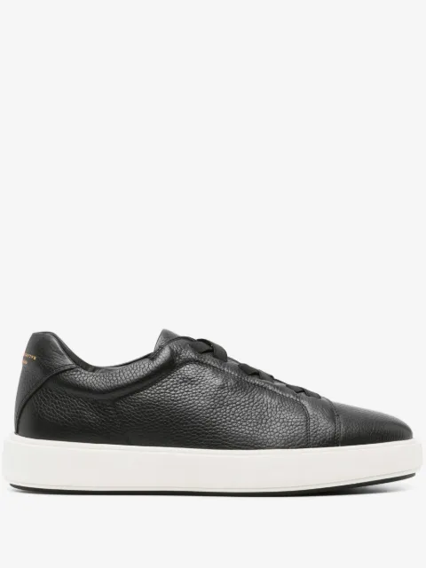 Officine Creative Slouch 001 leather sneakers
