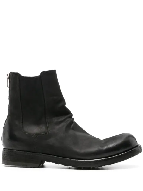 Officine Creative Bulla DD 104 ankle boots