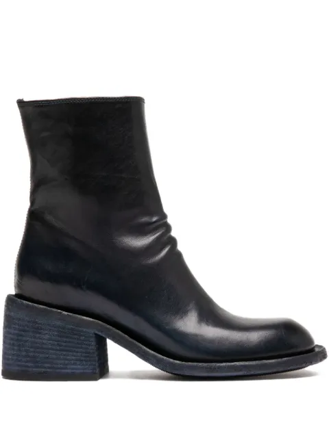 Officine Creative leather boots