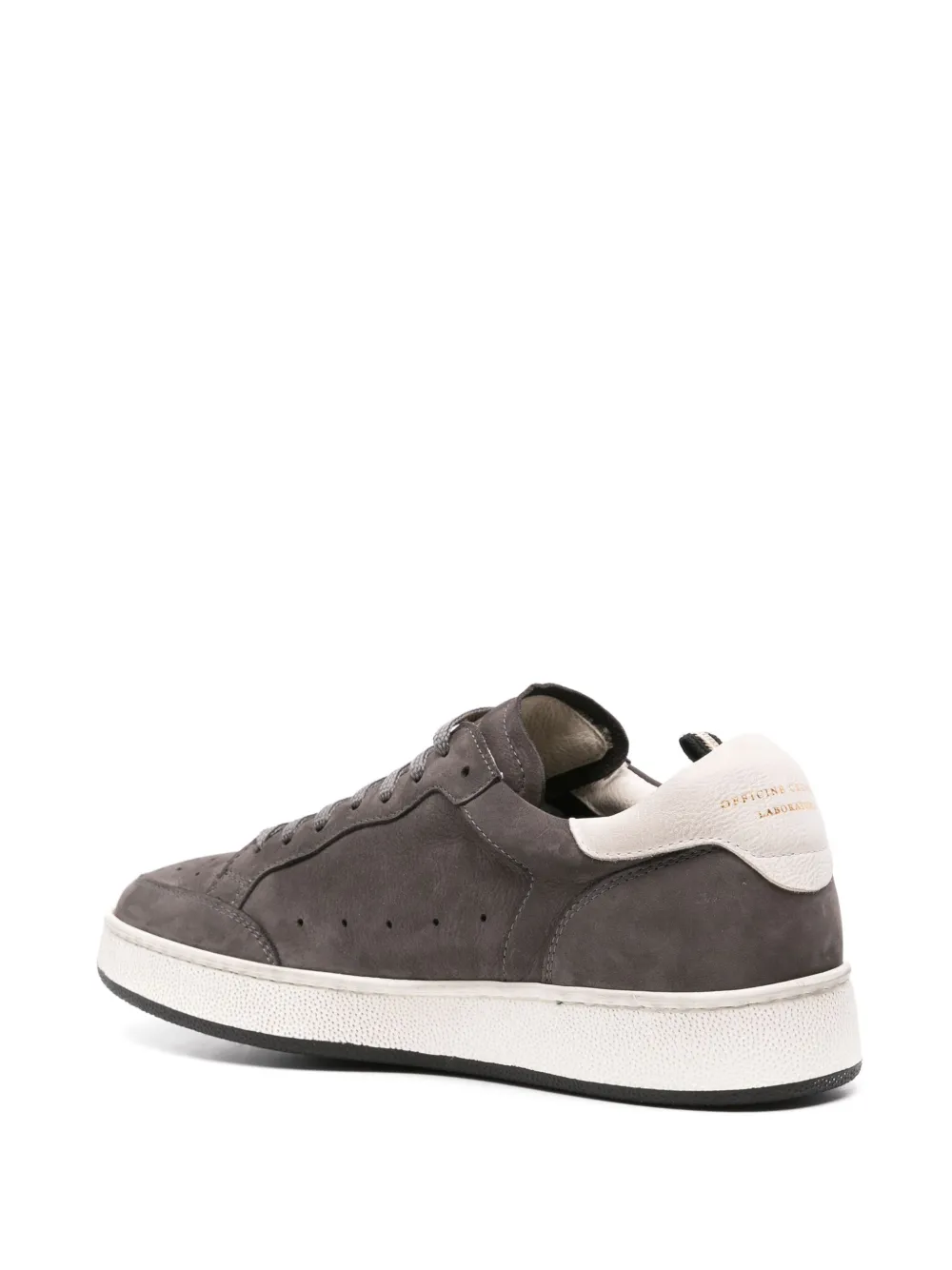 Officine Creative The Answer 102 sneakers Grijs