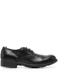 Officine Creative Calixte 068 derby shoes - Black