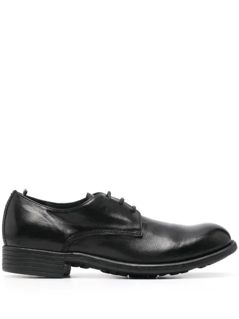 Officine Creative zapatos derby Calixte 068