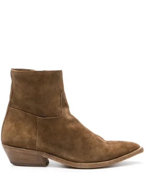 Officine Creative Noelie DD 102 cowoby boots