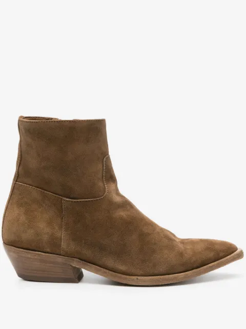 Officine Creative Noelie DD 102 cowoby boots