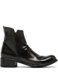 Officine Creative Lison 056 boots - Black