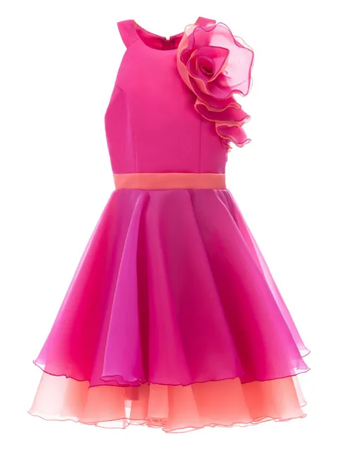 Tulleen vestido de fiesta Estancia