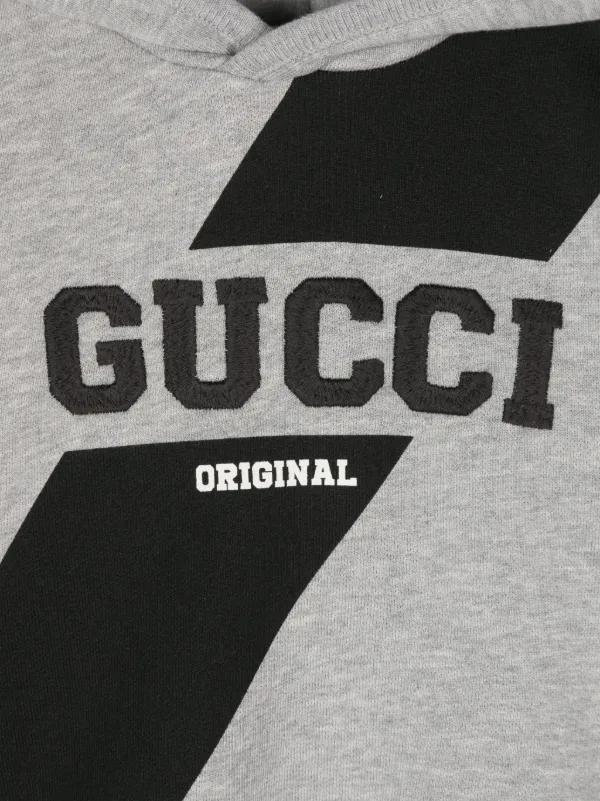 Hoodie gucci original best sale