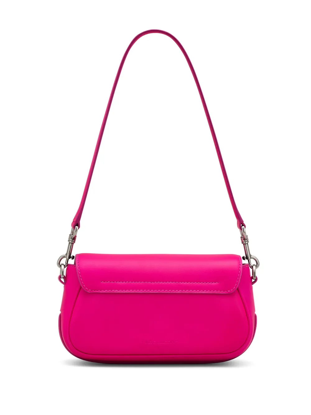 Marc Jacobs The Clover schoudertas Roze