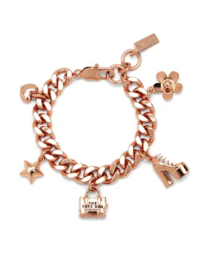 Marc Jacobs Bracelets for Women | FARFETCH US