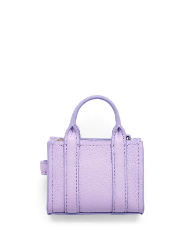 The Nano Tote Bag Charm | Marc Jacobs | Official Site