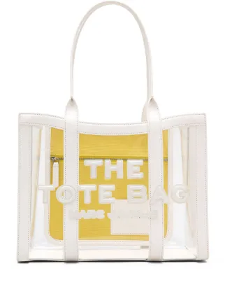 ★TOUT Y EST★ Mars Bag White ATB-MAS-WHITE BAGS – TOUT Y EST