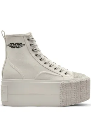 Marc Jacobs Sneakers for Men Shop Now on FARFETCH