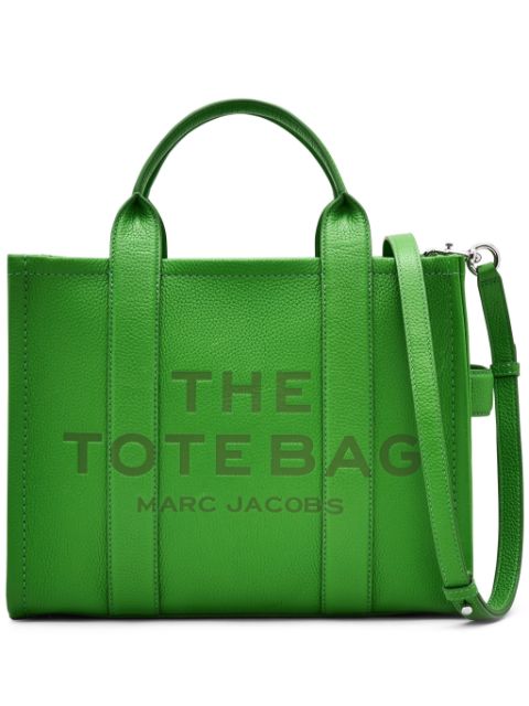 Marc Jacobs The Leather Medium Tote bag Women