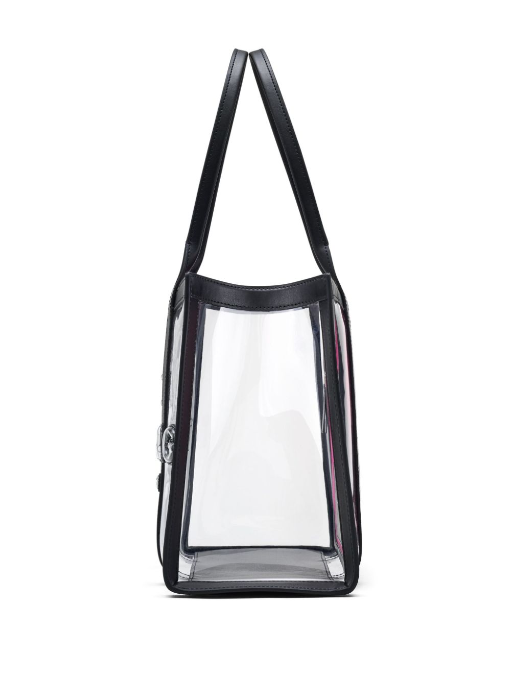 Marc Jacobs The Medium Tote shopper Zwart