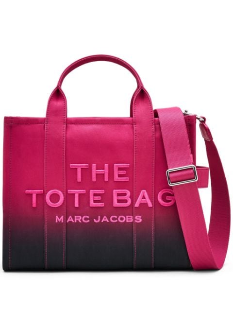 Marc Jacobs The Ombre Canvas Medium Tote bag